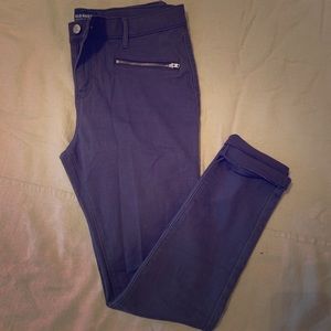 Old Navy | Rockstar Jeggings | Women’s 8|